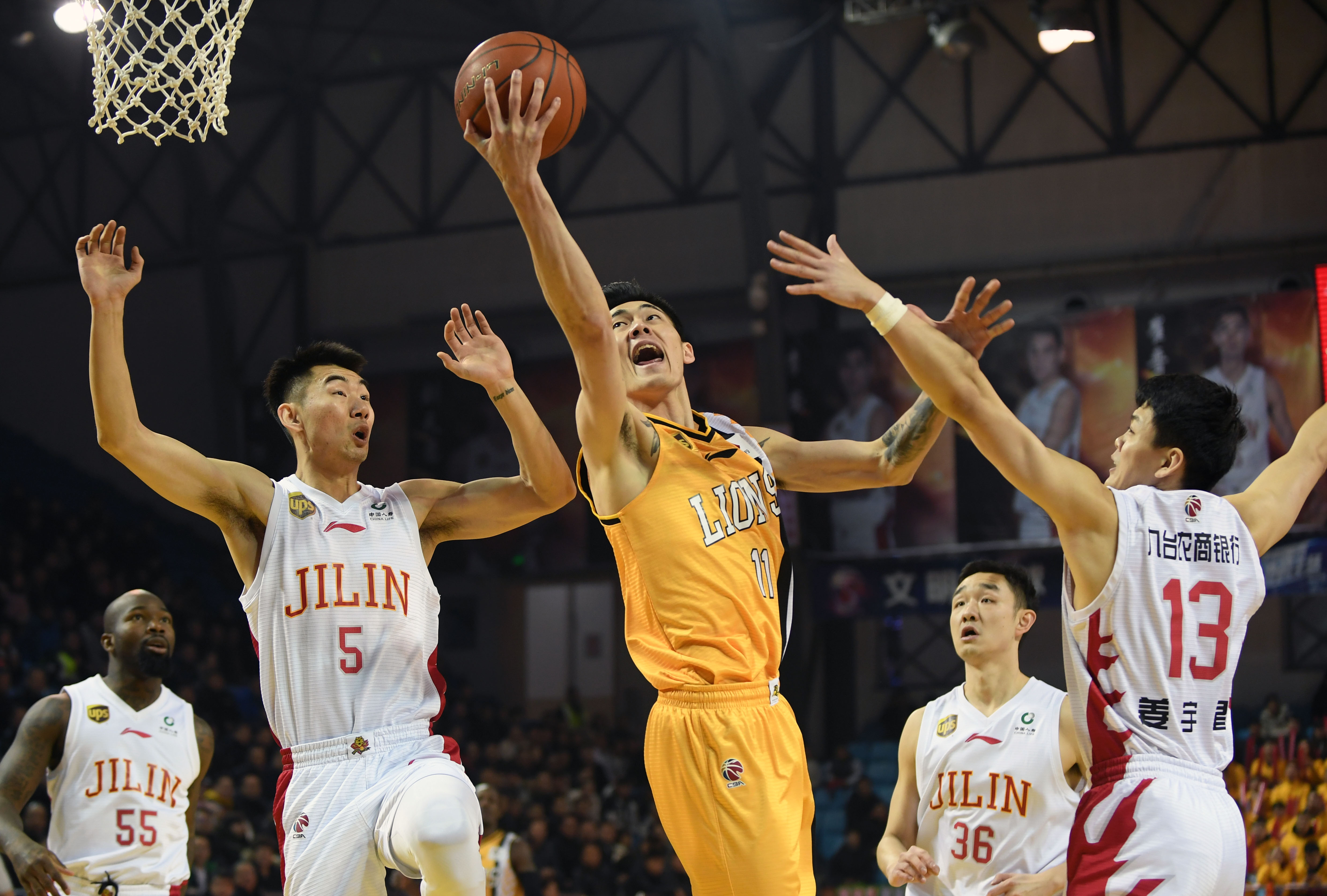 主力更强 主力更强